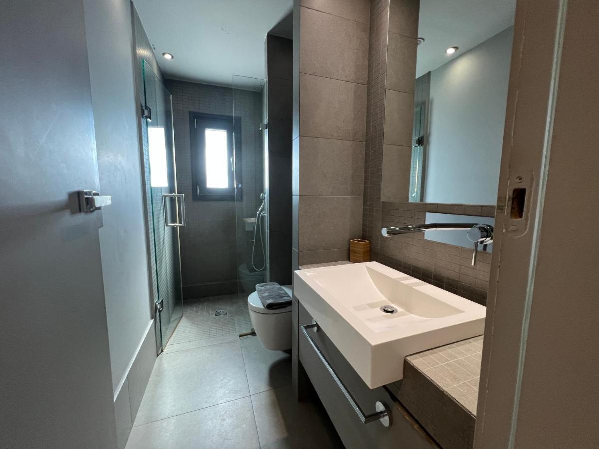 Thessaloniki View - Presidential Suite エクステリア 写真