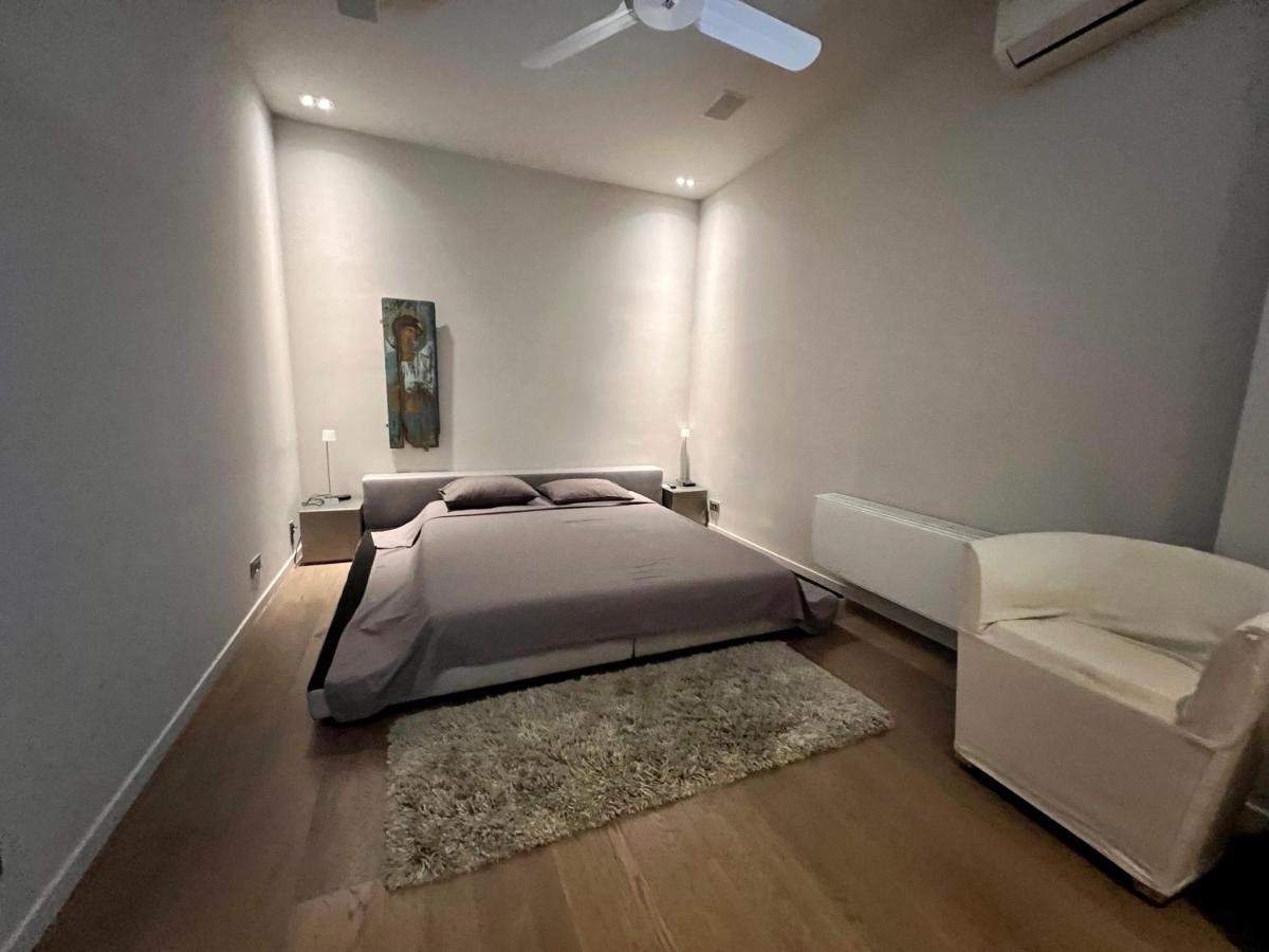 Thessaloniki View - Presidential Suite エクステリア 写真