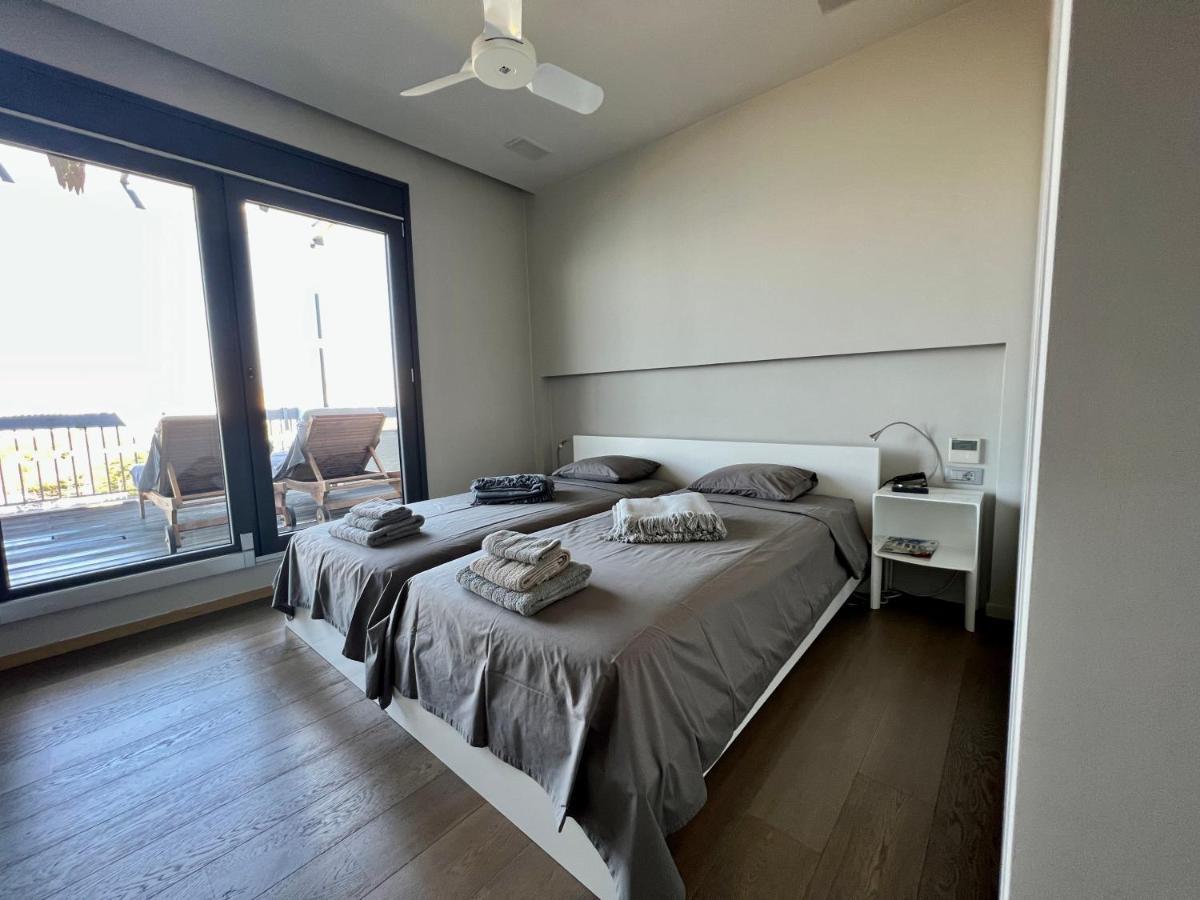 Thessaloniki View - Presidential Suite エクステリア 写真