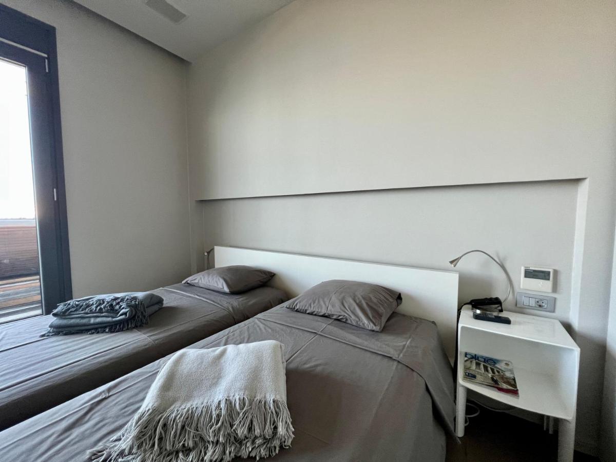 Thessaloniki View - Presidential Suite エクステリア 写真