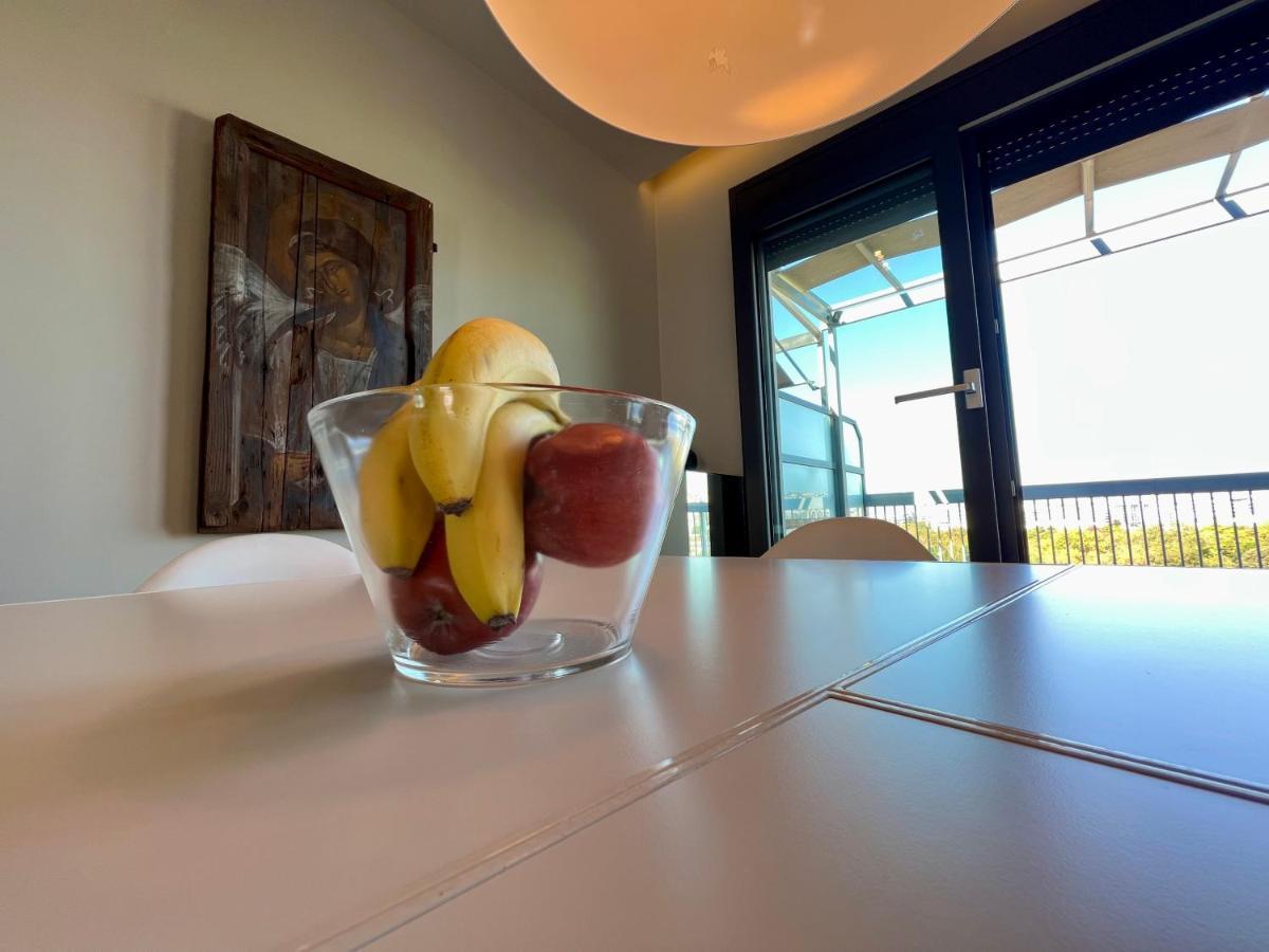 Thessaloniki View - Presidential Suite エクステリア 写真