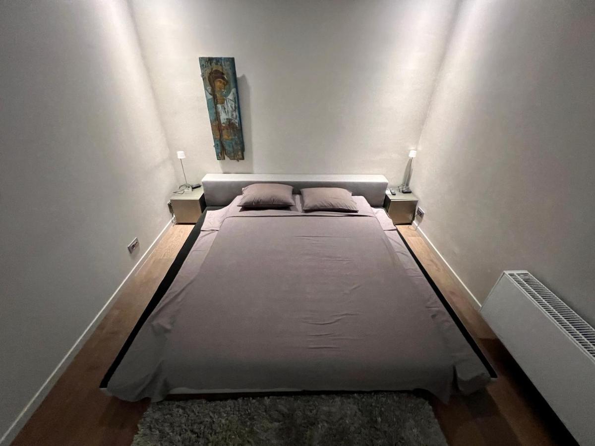 Thessaloniki View - Presidential Suite エクステリア 写真