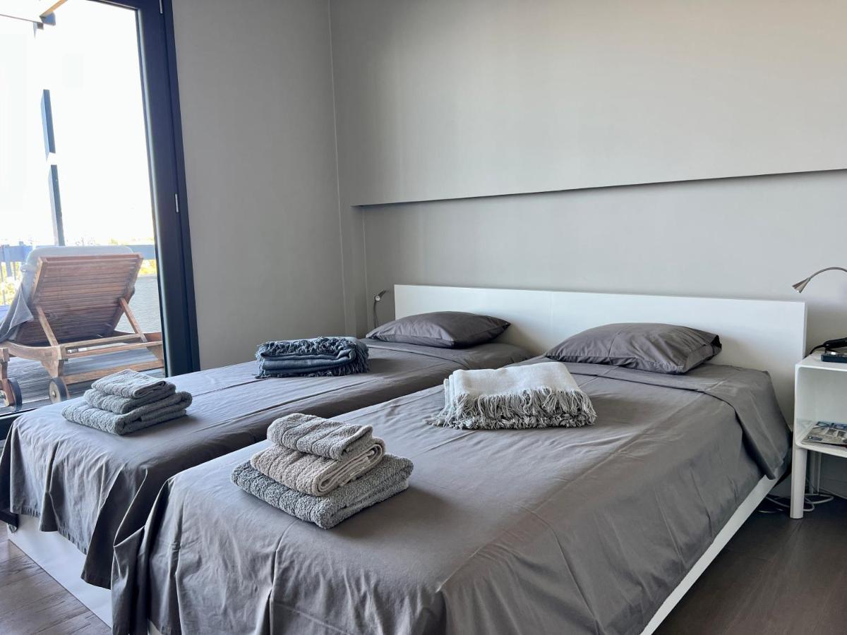 Thessaloniki View - Presidential Suite エクステリア 写真