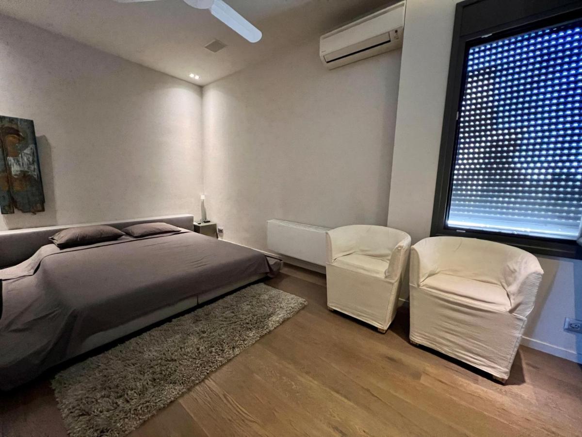 Thessaloniki View - Presidential Suite エクステリア 写真