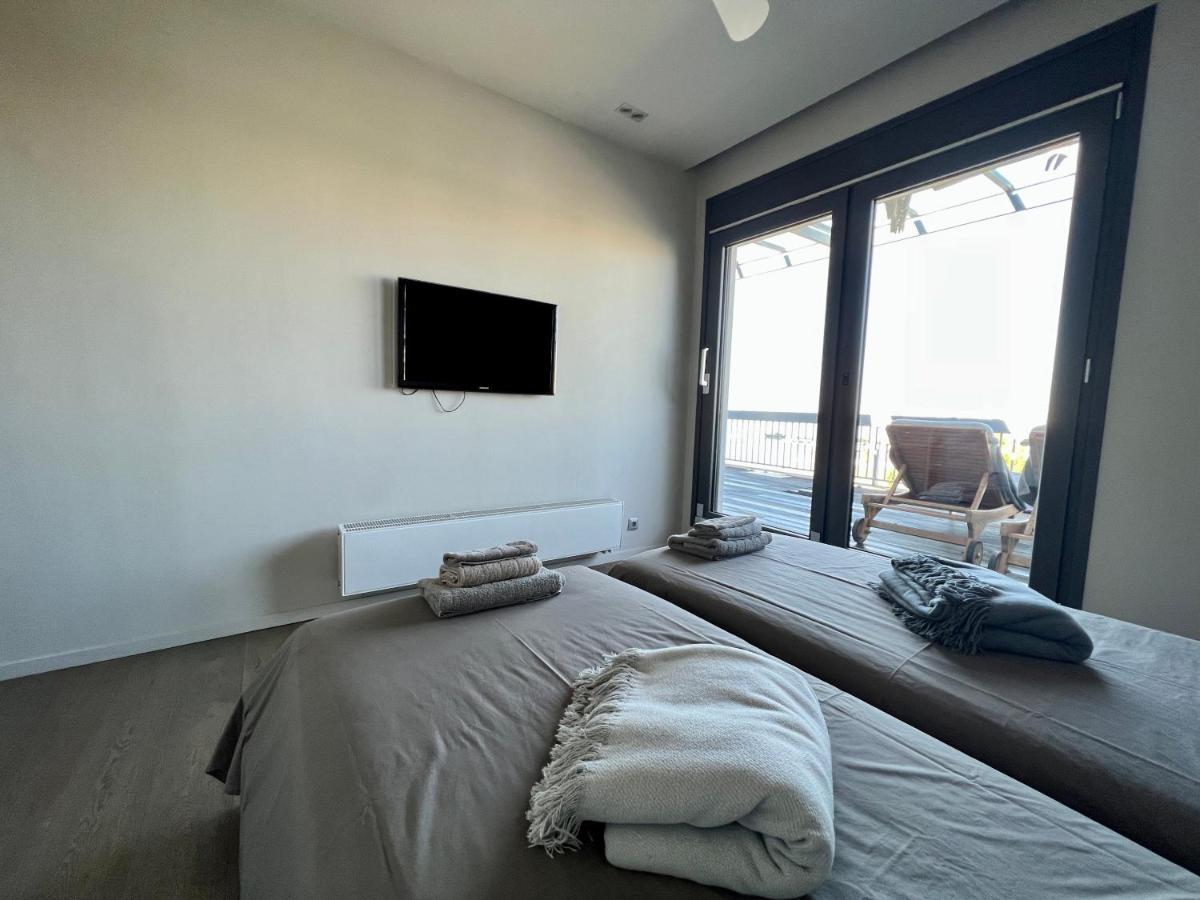 Thessaloniki View - Presidential Suite エクステリア 写真