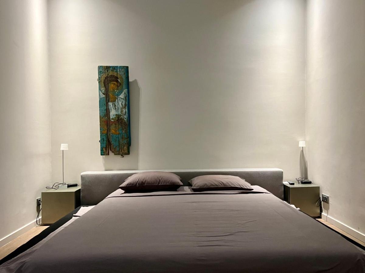 Thessaloniki View - Presidential Suite エクステリア 写真