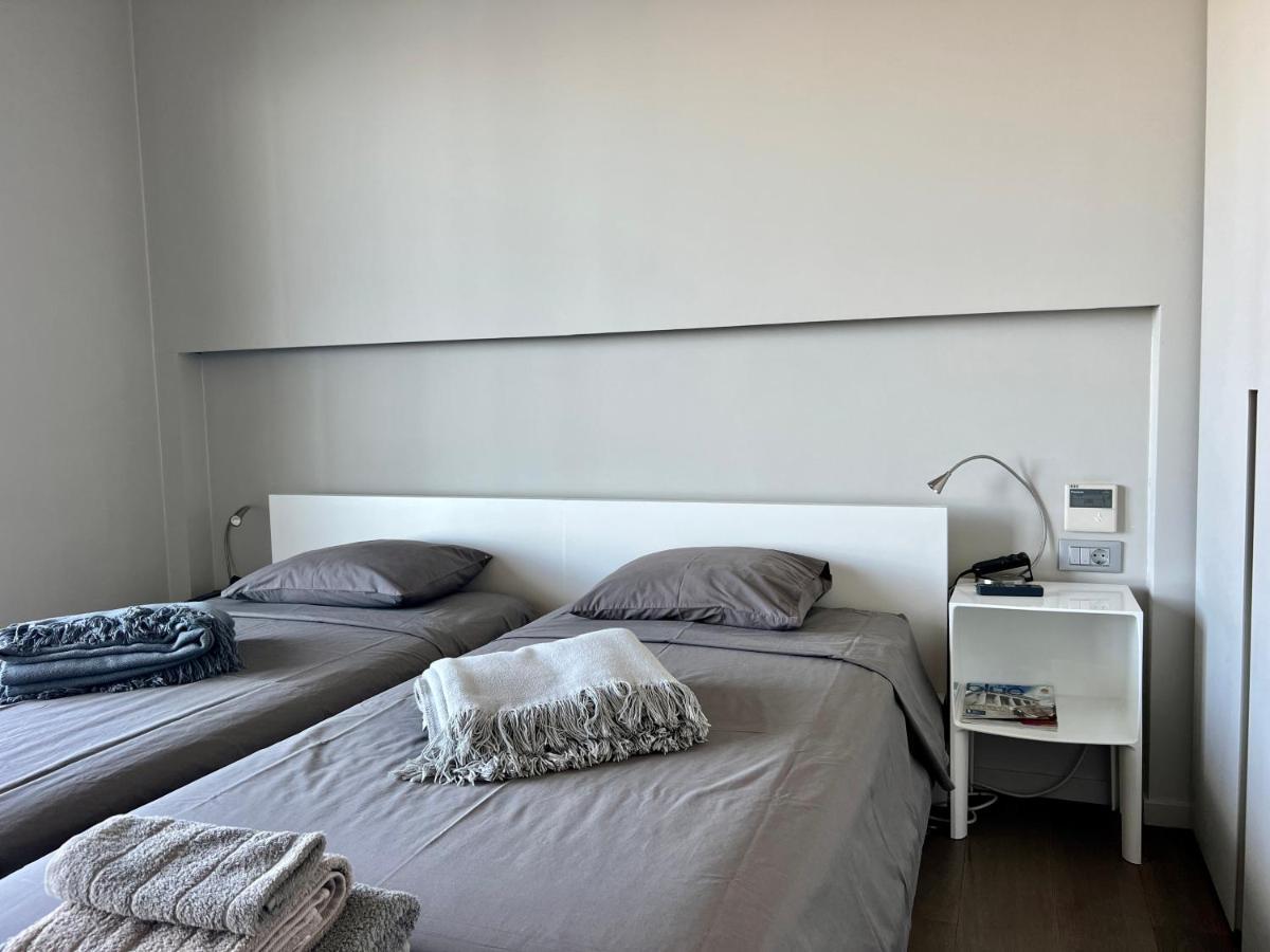 Thessaloniki View - Presidential Suite エクステリア 写真